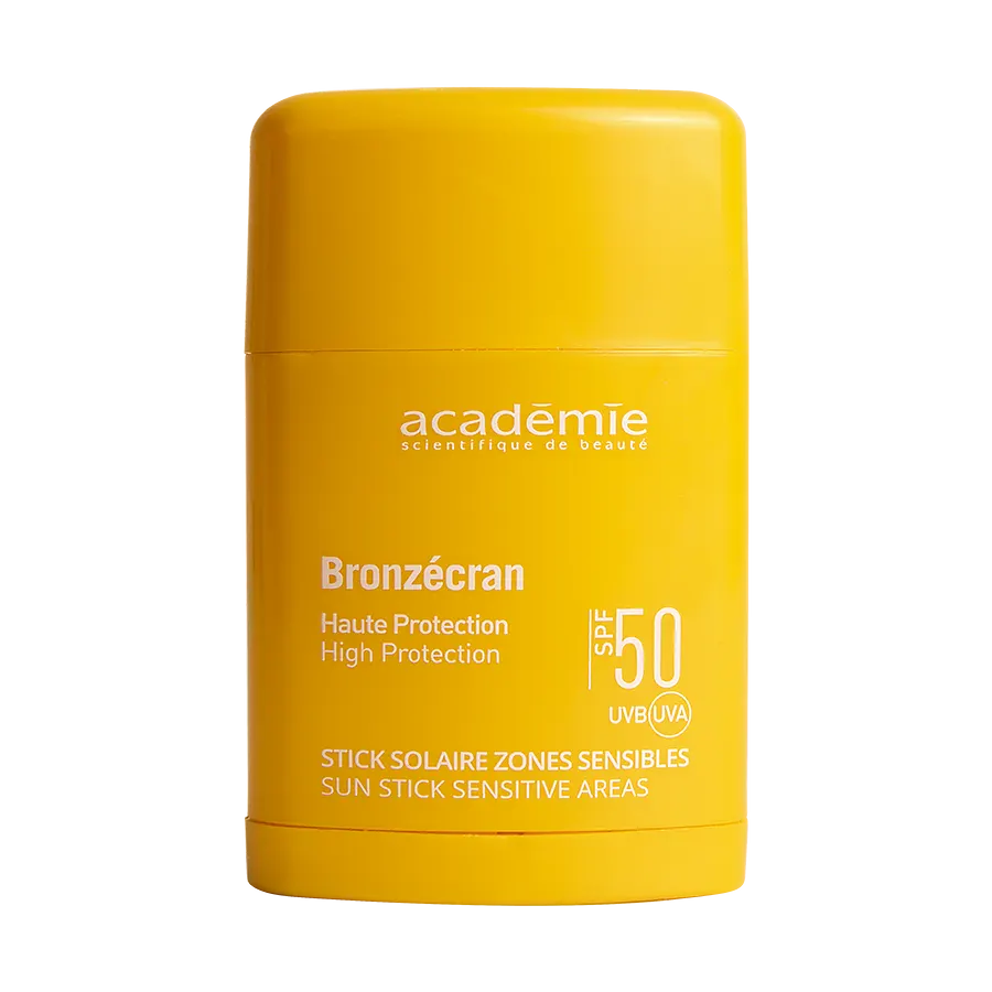 Stick za osetljive delove SPF50