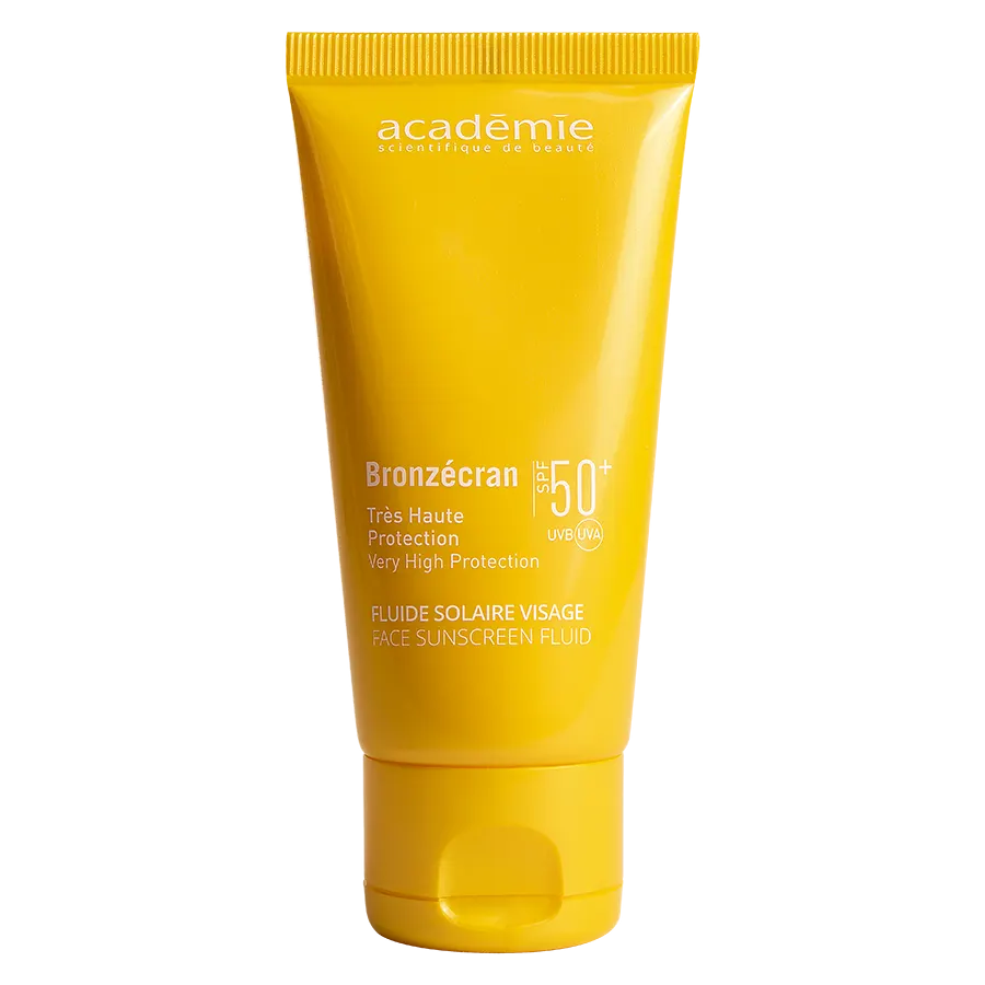 0430 Lagani fluid za lice SPF50+