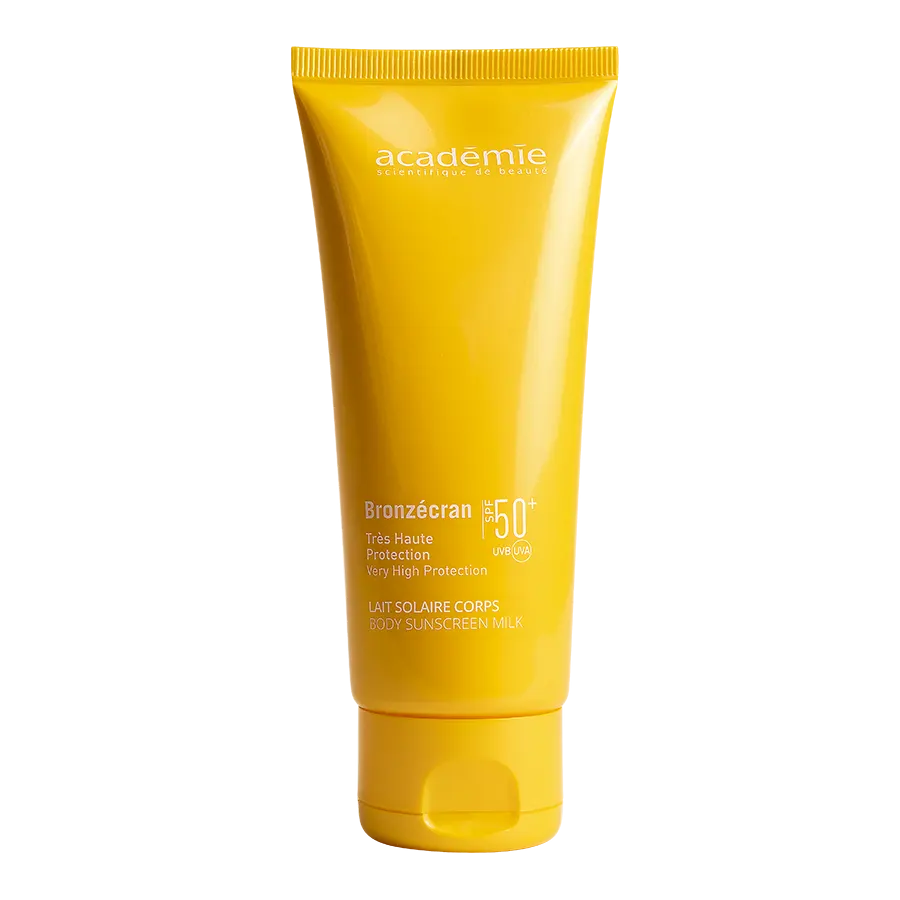 Lagano mleko za telo SPF50