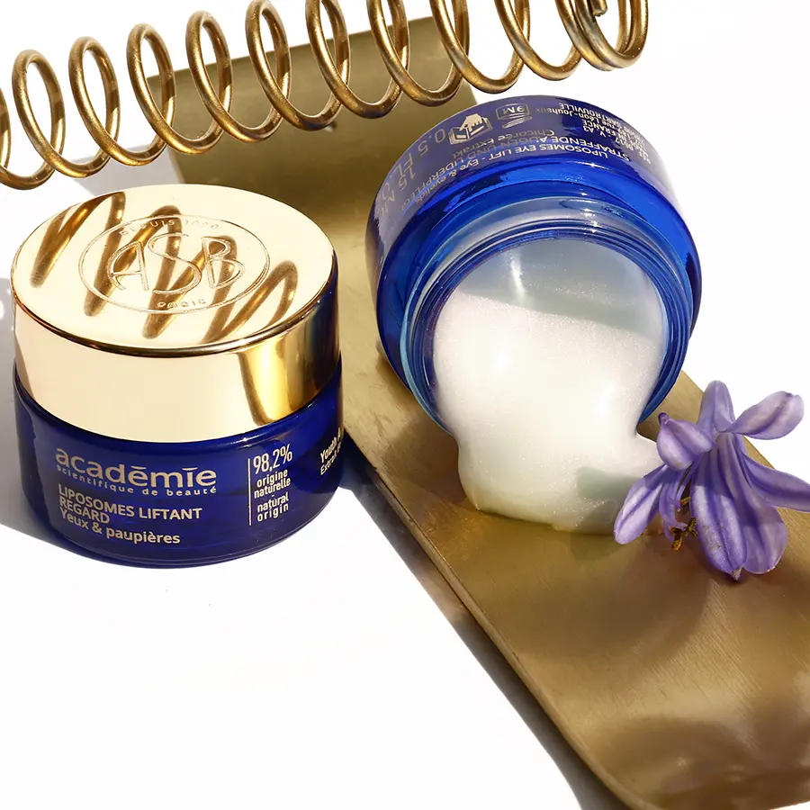 Lifting gel za očnu zonu i kapke - Slika 4