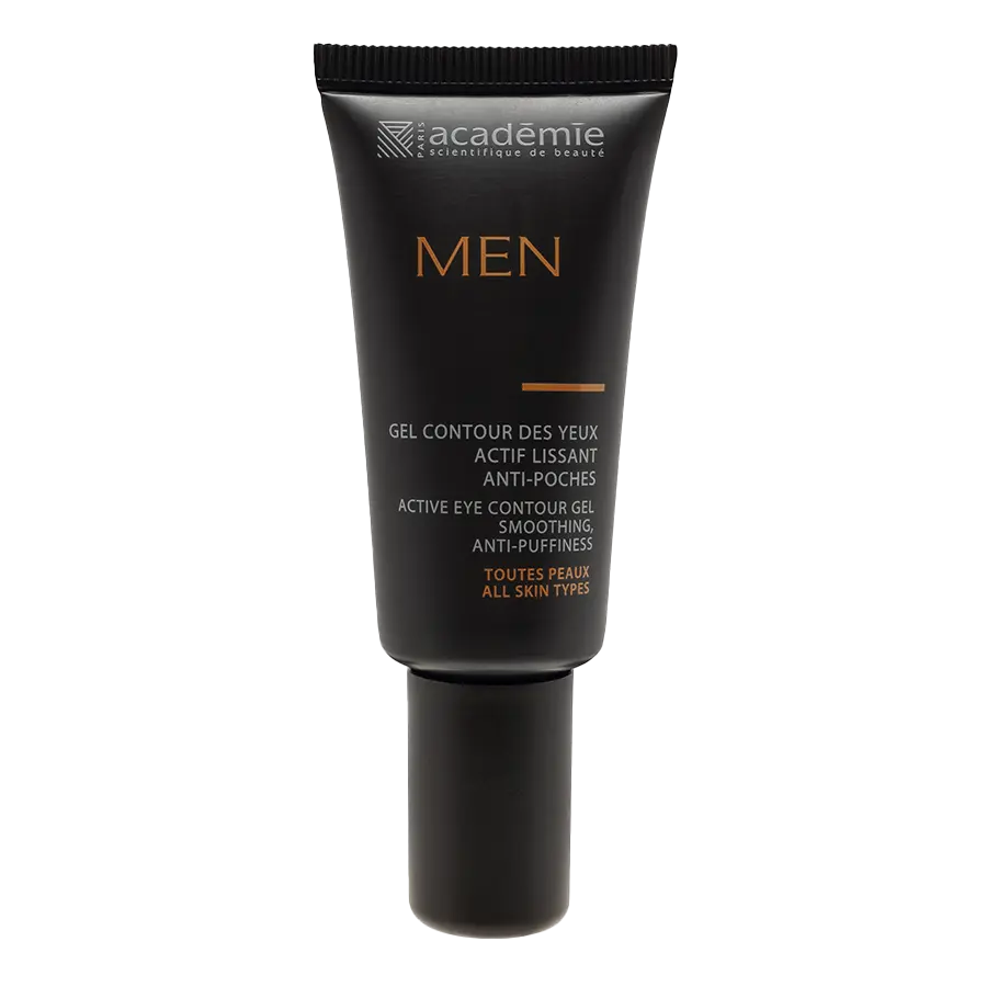 Antirid gel za tamne kolutove