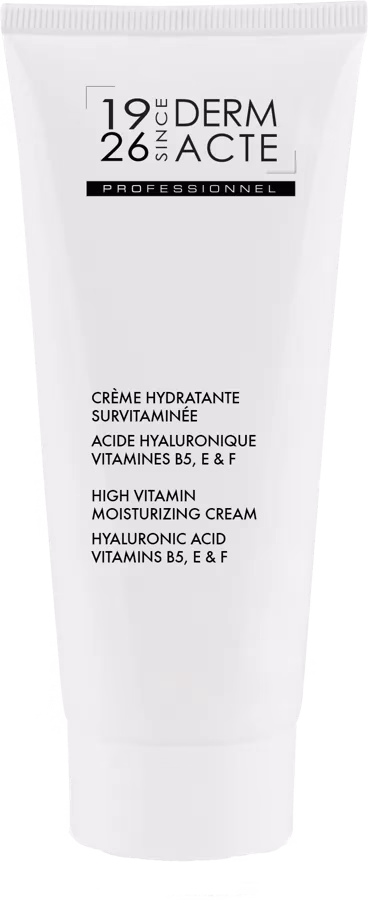 Derm Acte Multivitaminska hidratantna krema