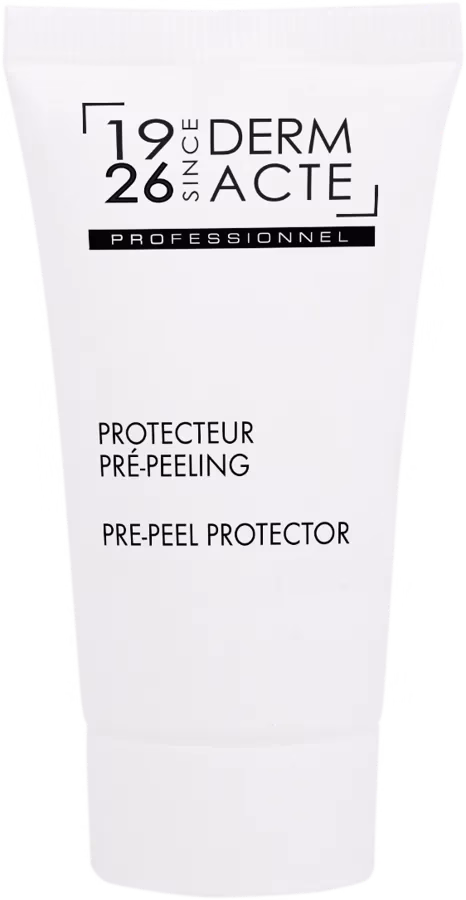 Derm Acte Pre-peel zaštitna krema