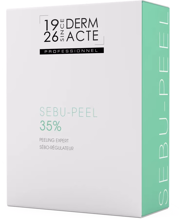 Derm Acte Sebu Peel 35%