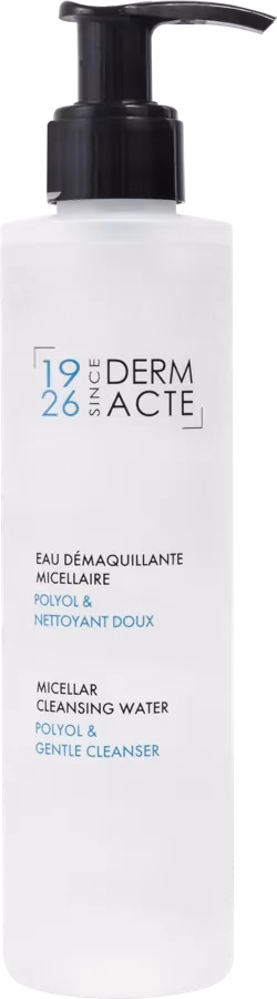 Derm Acte Micelarna voda 3 u 1