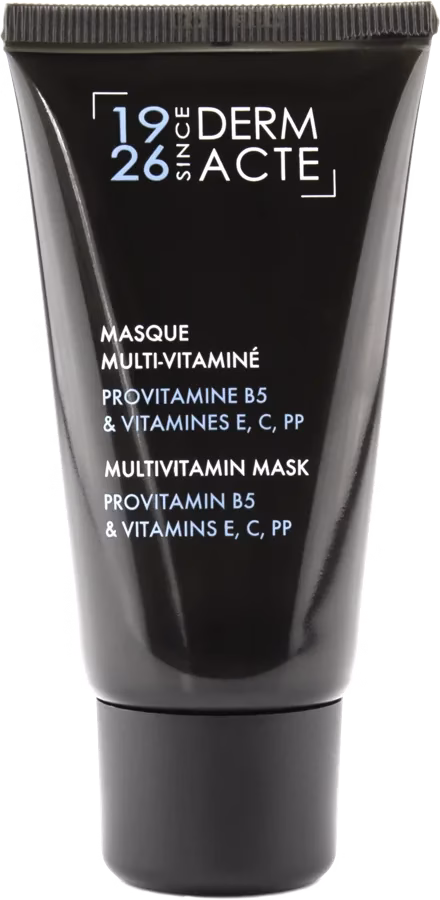Derm Acte Multivitaminska maska