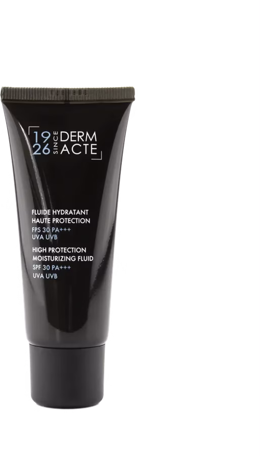 Derm Acte Zaštitni hidratantni fluid SPF 30