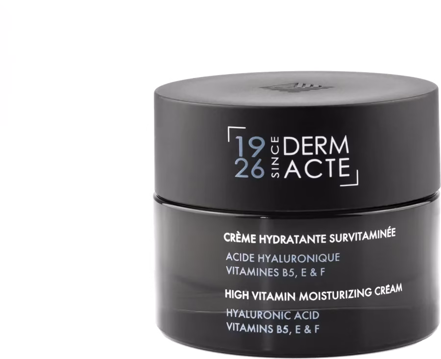 Derm Acte Multivitaminska hidratantna krema