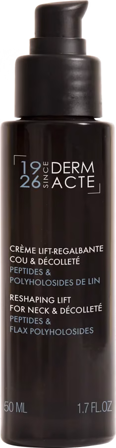 Derm Acte Reshaping krema za vrat i dekolte