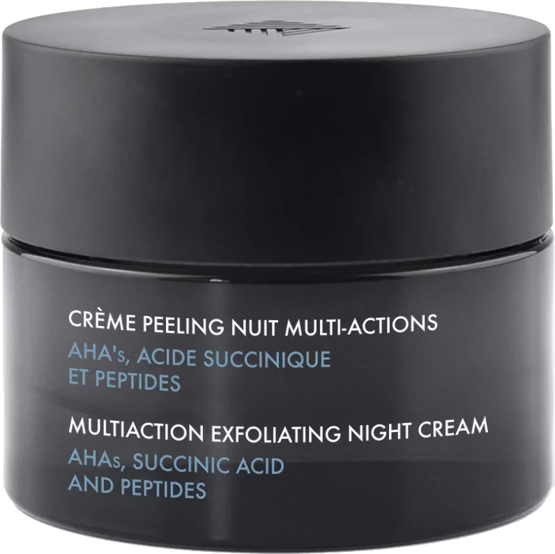 Derm Acte Multiaction piling noćna krema