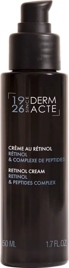 Derm Acte Retinol krema