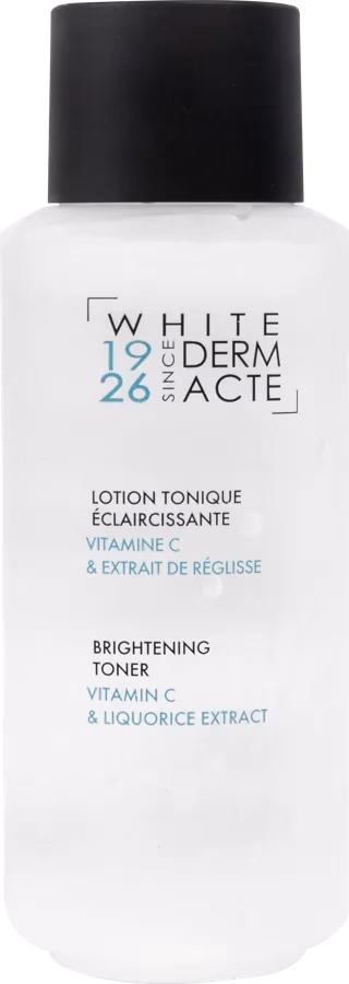 Derm Acte White Brightening tonik