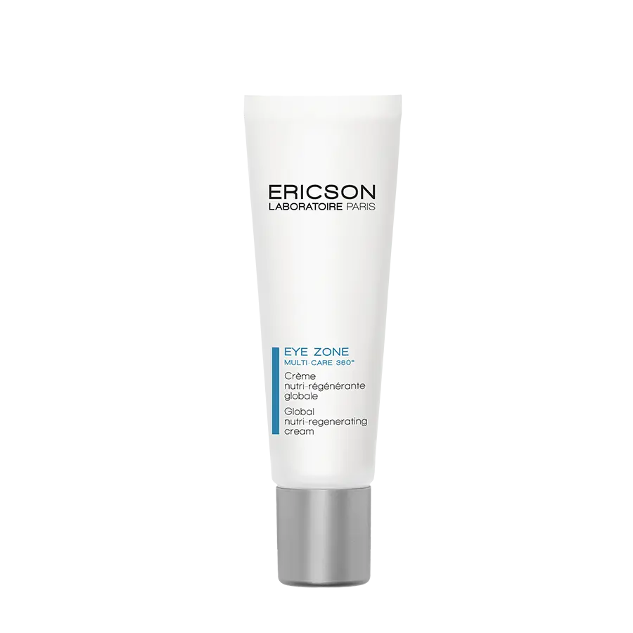 Global hranljiva krema