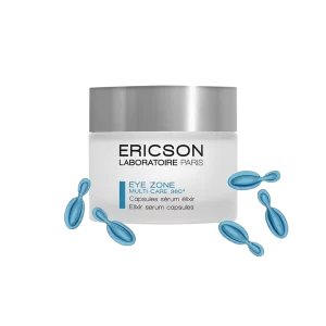 Eliksir serum u kapsulama