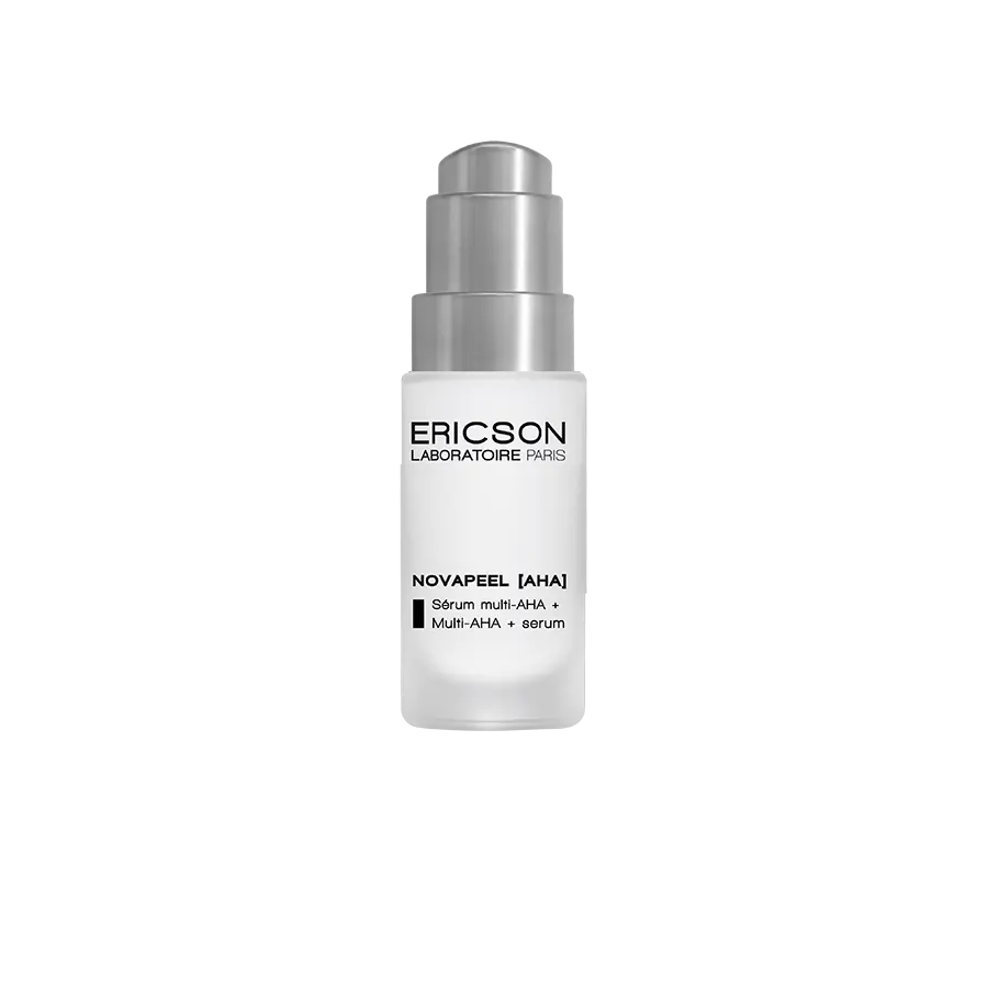 Multi-AHA+ serum