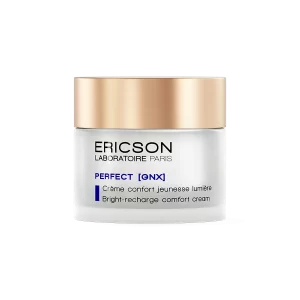 Bright-recharge comfort krema