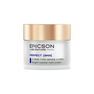 Bright-restor hranljiva krema