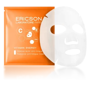Vitamin Energy Sheet maske