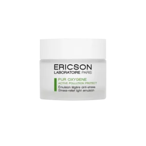 Stress-relief light emulsion