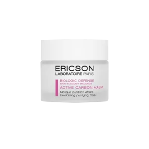 Karbon maska sa bambusovim ugljem