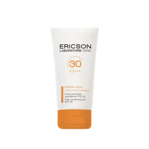 Dnevni zaštitni fluid SPF 30