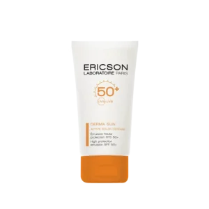 Zaštitna emulzija SPF 50+