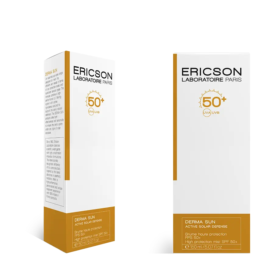 Zaštitni mist SPF 50+ - Slika 2