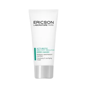 Maska za masnu kožu