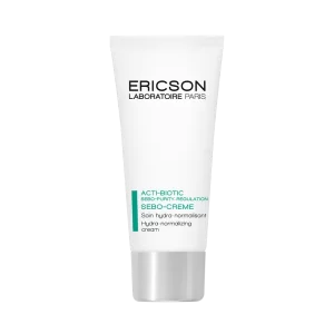 Hidrantna krema za regulaciju sebuma