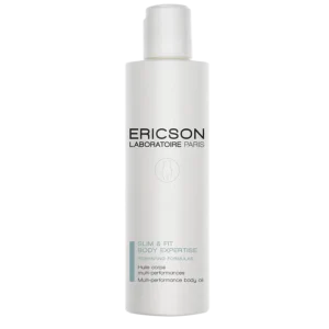 SLIM & FIT BODY  ulje