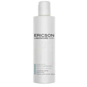 SLIM & FIT BODY Termo aktivni intrnzivni serum
