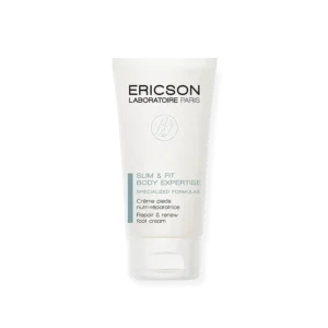 SLIM & FIT BODY Obnavljajuća krema za stopala