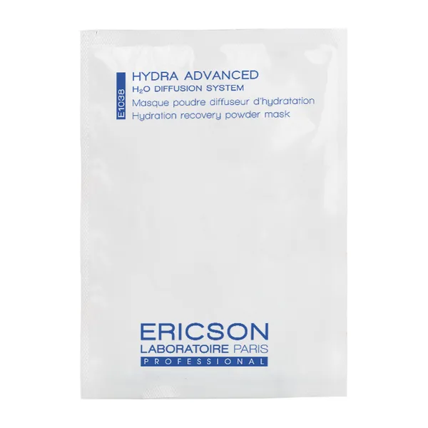 Hydration Recovery puder maska