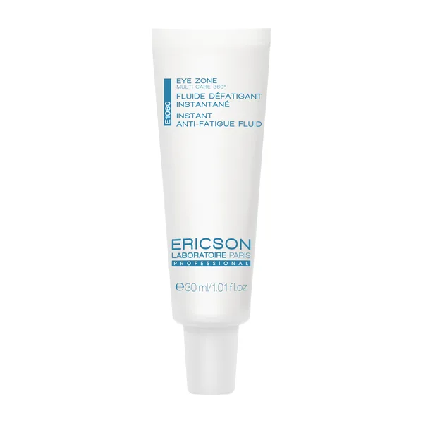 Instant Anti-Fatigue fluid