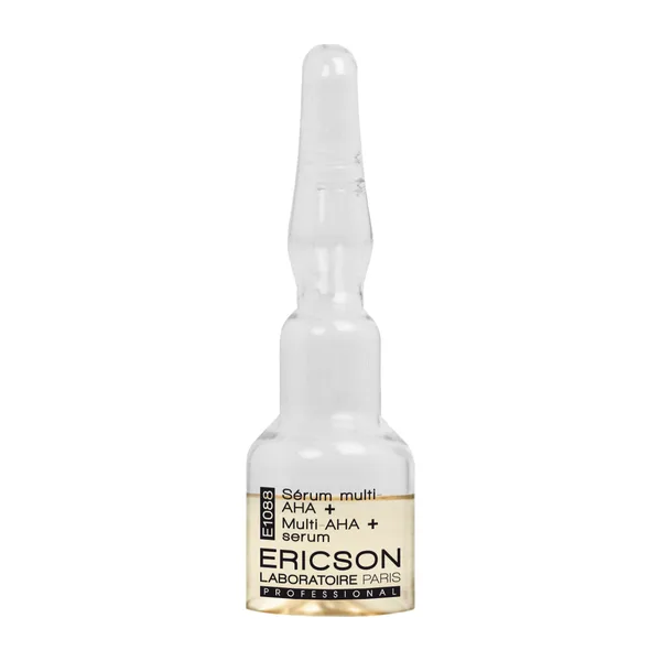 Multi-AHA+ serum
