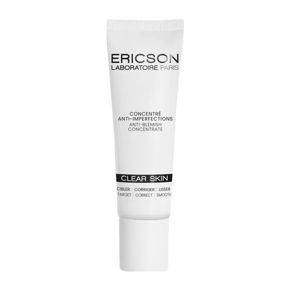Anti Blemish koncentrat