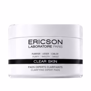 Ericson Sebiotic Control [AI] Clarifying Expert tupferi E1340