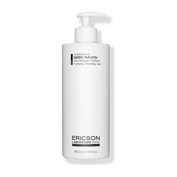Sebo-Savon gel za čišćenje