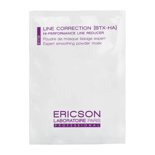 Expert Smoothing puder maska