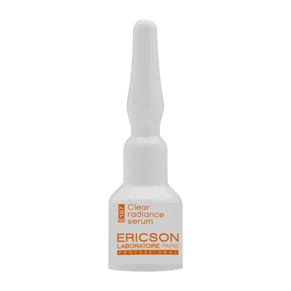 Clear Radiance serum