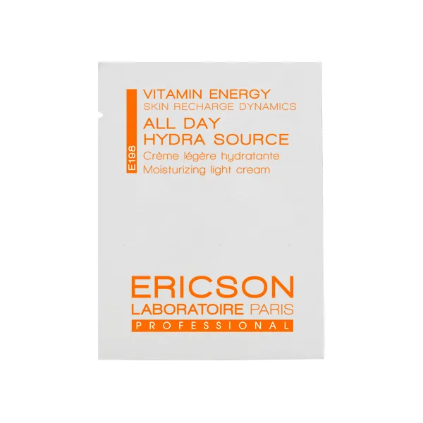 All Day Hydra Source