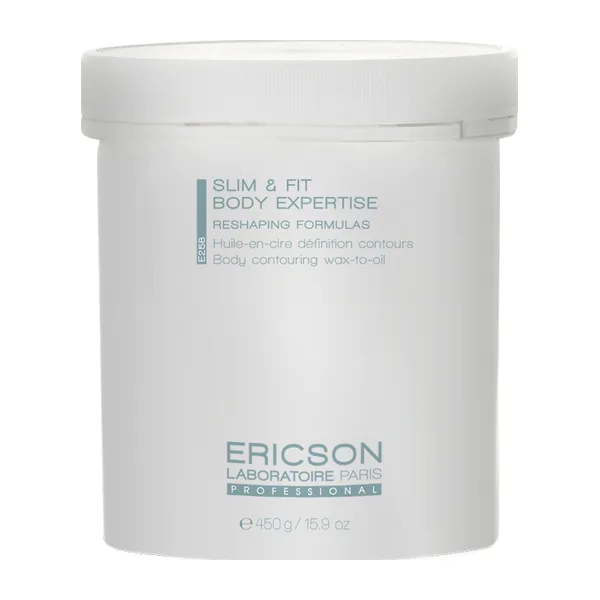 Body Contouring Wax-to-Oil