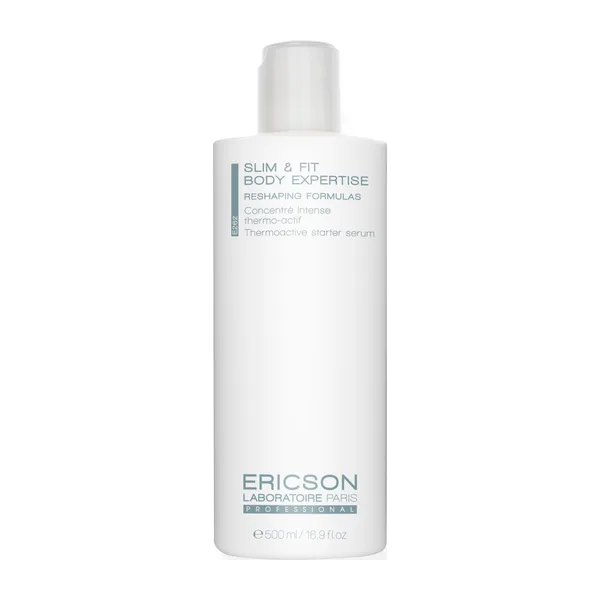 Thermoactive Starter serum