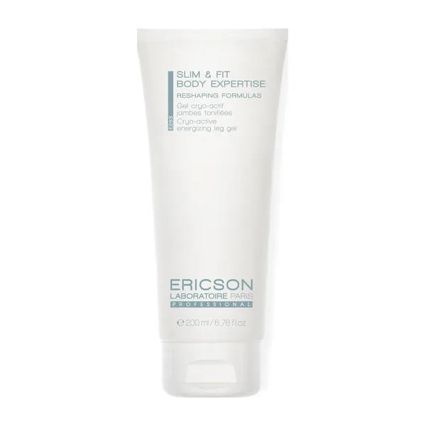 Cryo-Active gel za noge