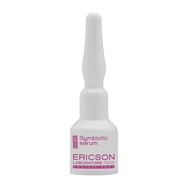Symbiotic serum