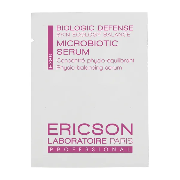 Microbiotic serum