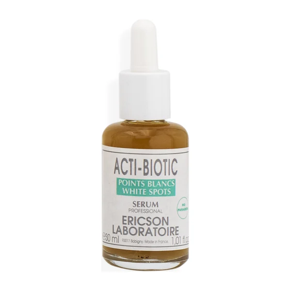White Spots serum