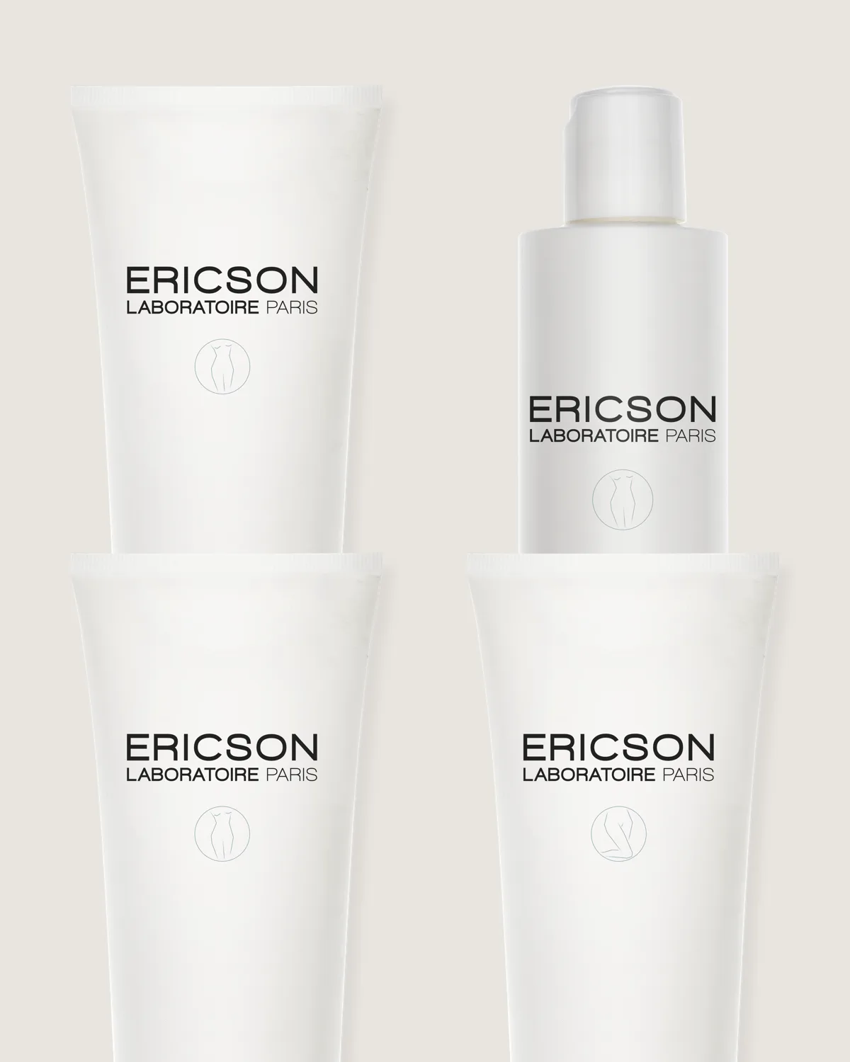 Slim & Fit Body Expertise — Ericson Laboratoire