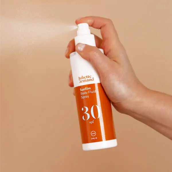 Sunfilm Body sprej SPF30 - Slika 2