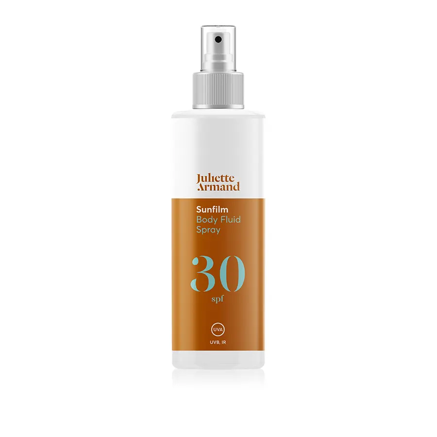 Sunfilm body sprej SPF30 200ml